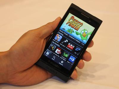 BlackBerry 10 Harus Murah Jika Inginkan Pasar Indonesia